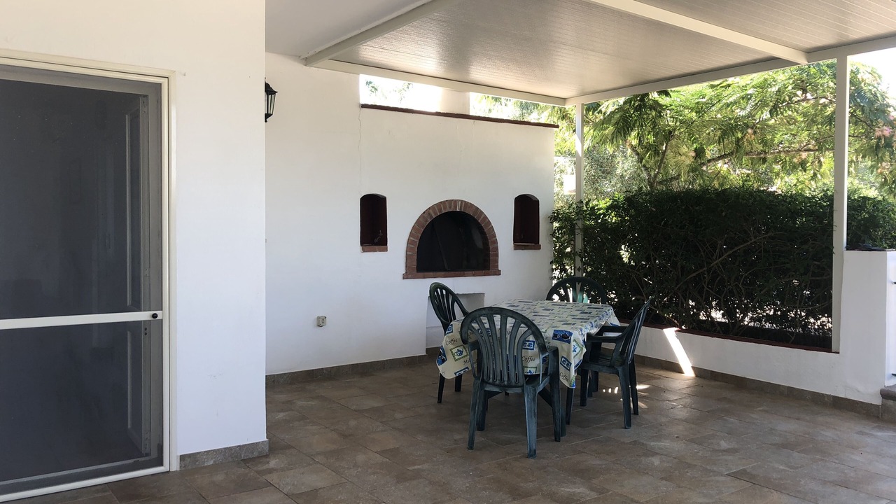 Photo of Outdoor in Salve