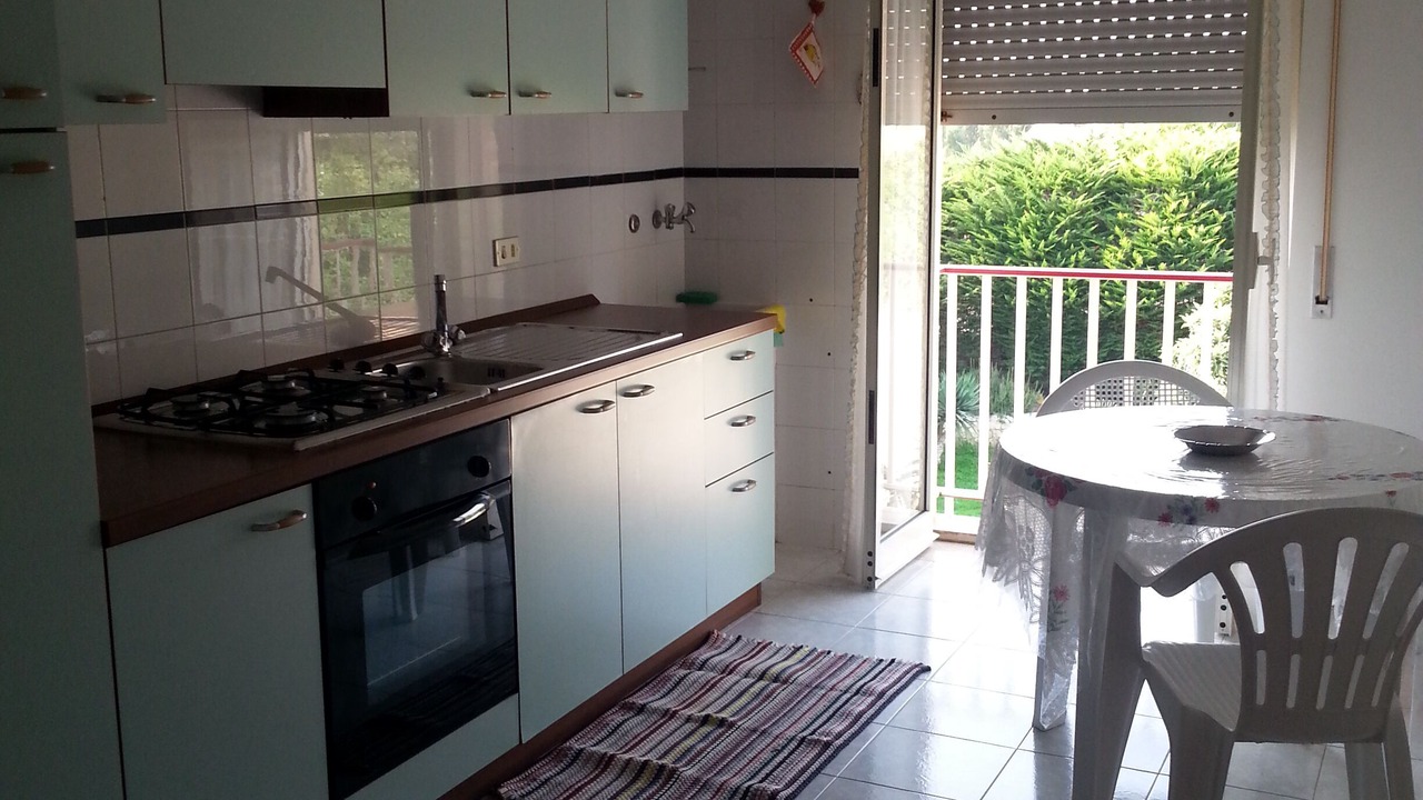 Photo of Kitchen in Cava dʼAliga