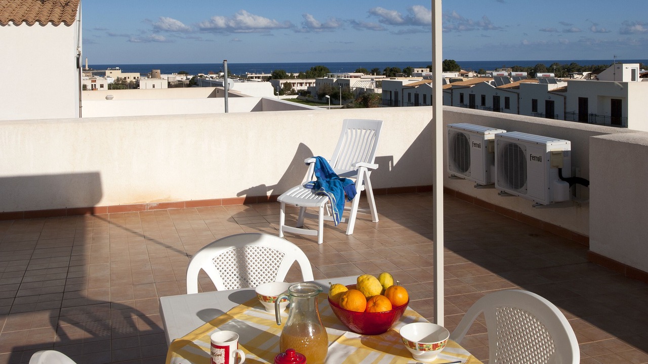 Photo of Outdoor in San Vito Lo Capo