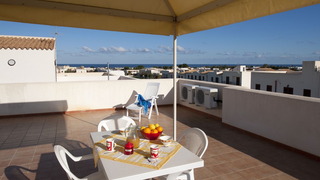 Photo of Outdoor in San Vito Lo Capo