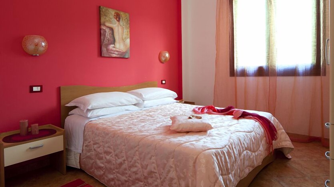 Photo of Bedroom in San Vito Lo Capo