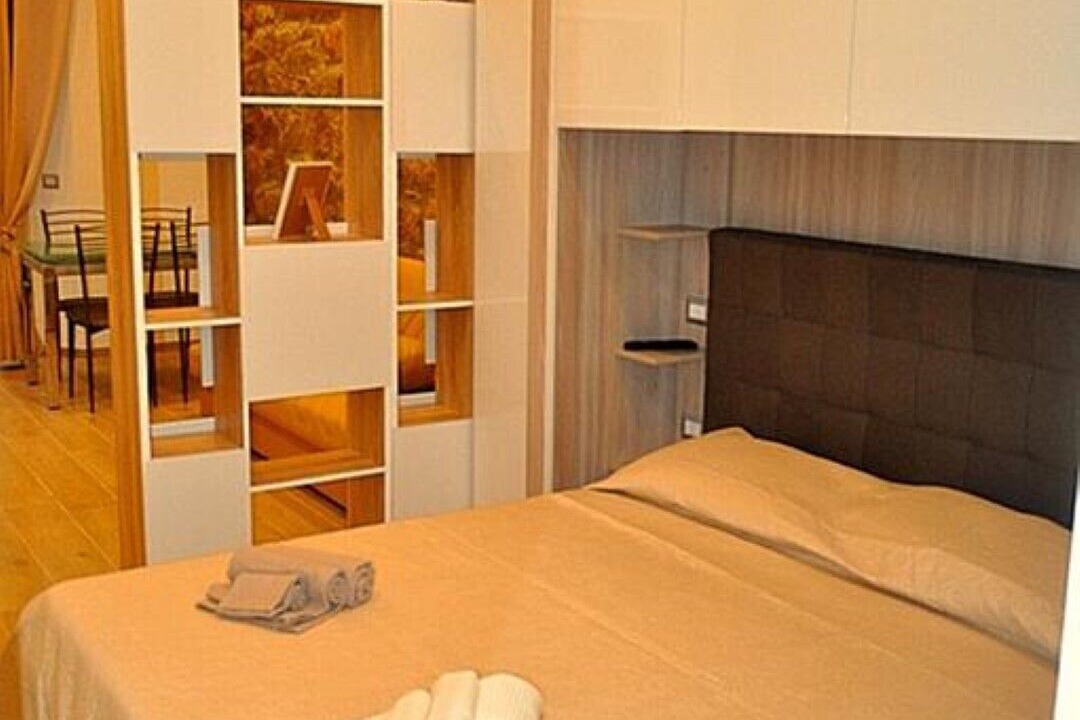 Photo of Bedroom in Olbia City Centre