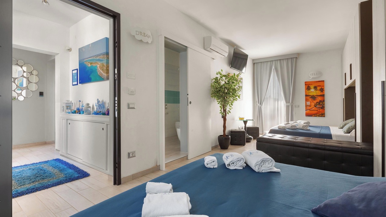 Photo of Bedroom in La Strea