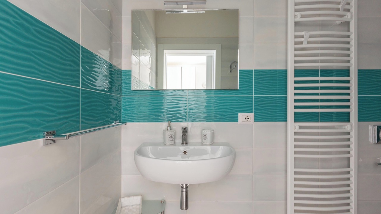 Photo of Bathroom in La Strea