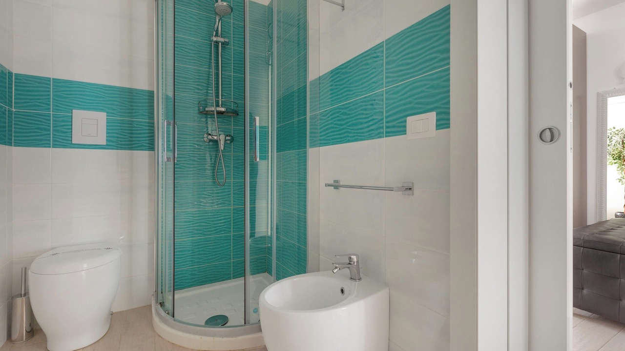 Photo of Bathroom in La Strea