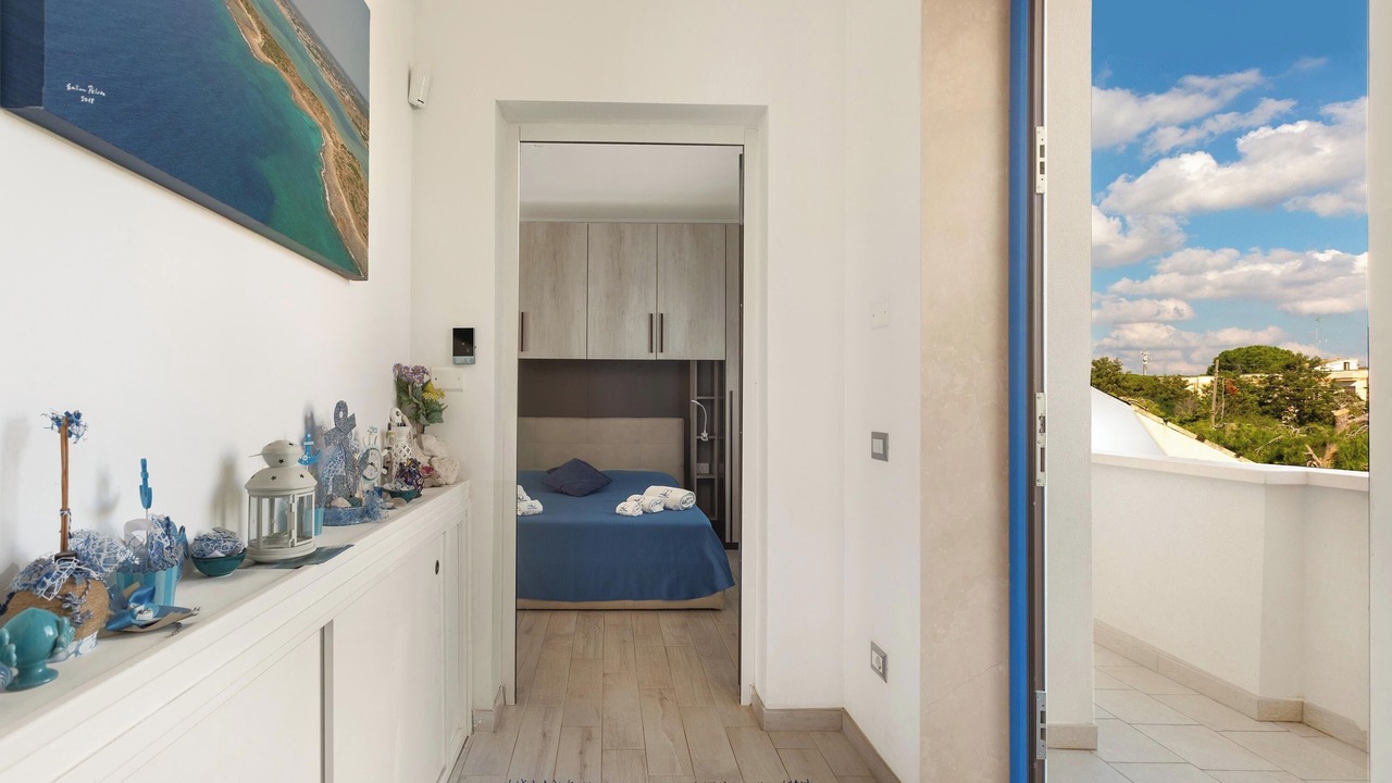 Photo of Bedroom in La Strea
