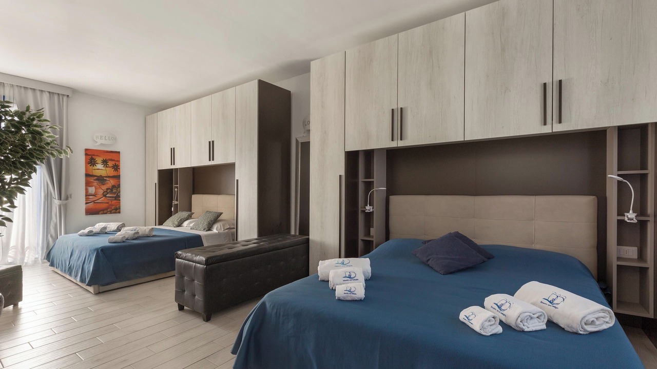 Photo of Bedroom in La Strea