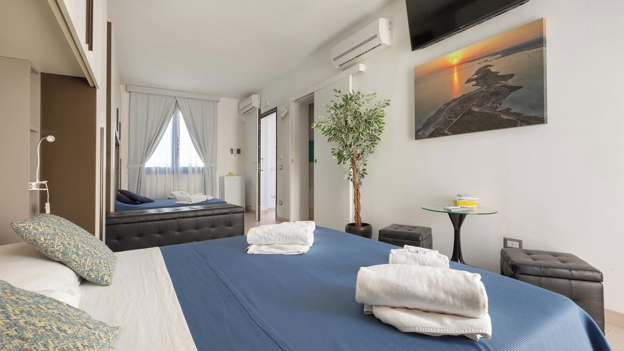 Photo of Bedroom in La Strea