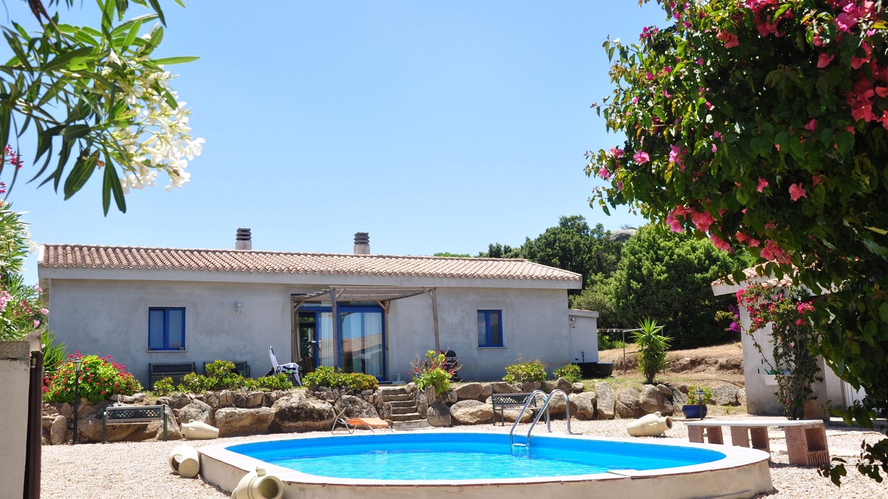 Photo of Outdoor in Sa Castangia
