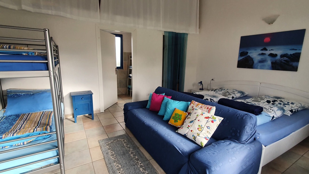 Photo of Bedroom in Sa Castangia