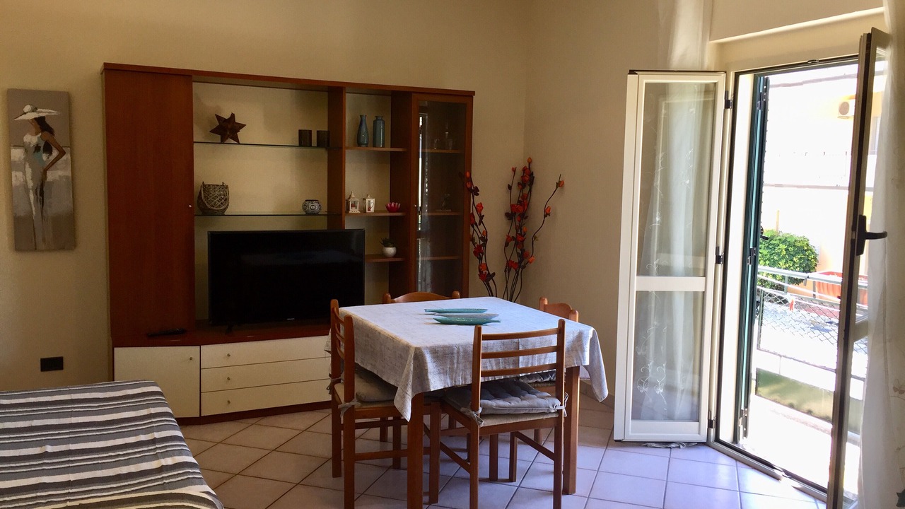 Photo of Bedroom in Marina di Caulonia