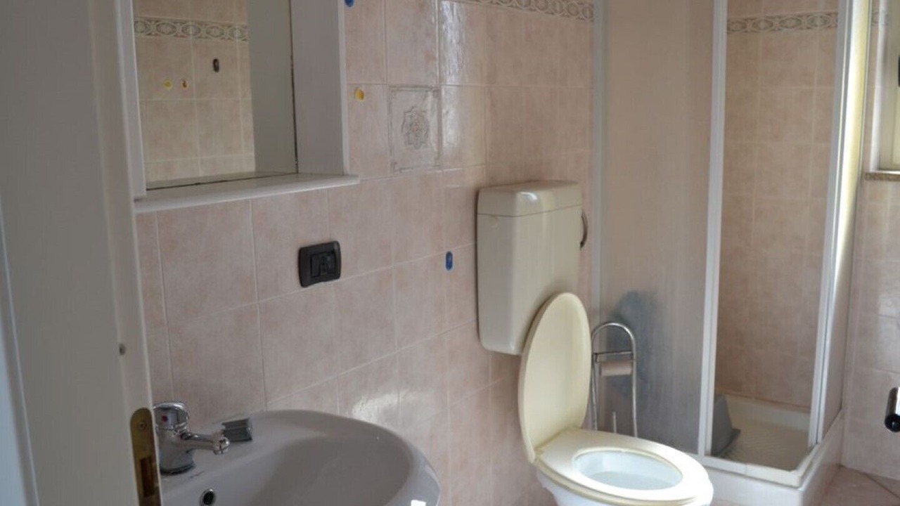Photo of Bathroom in Marina di Caulonia