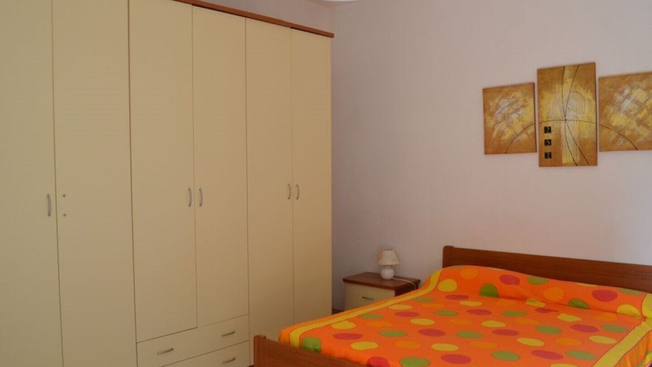 Photo of Bedroom in Marina di Caulonia
