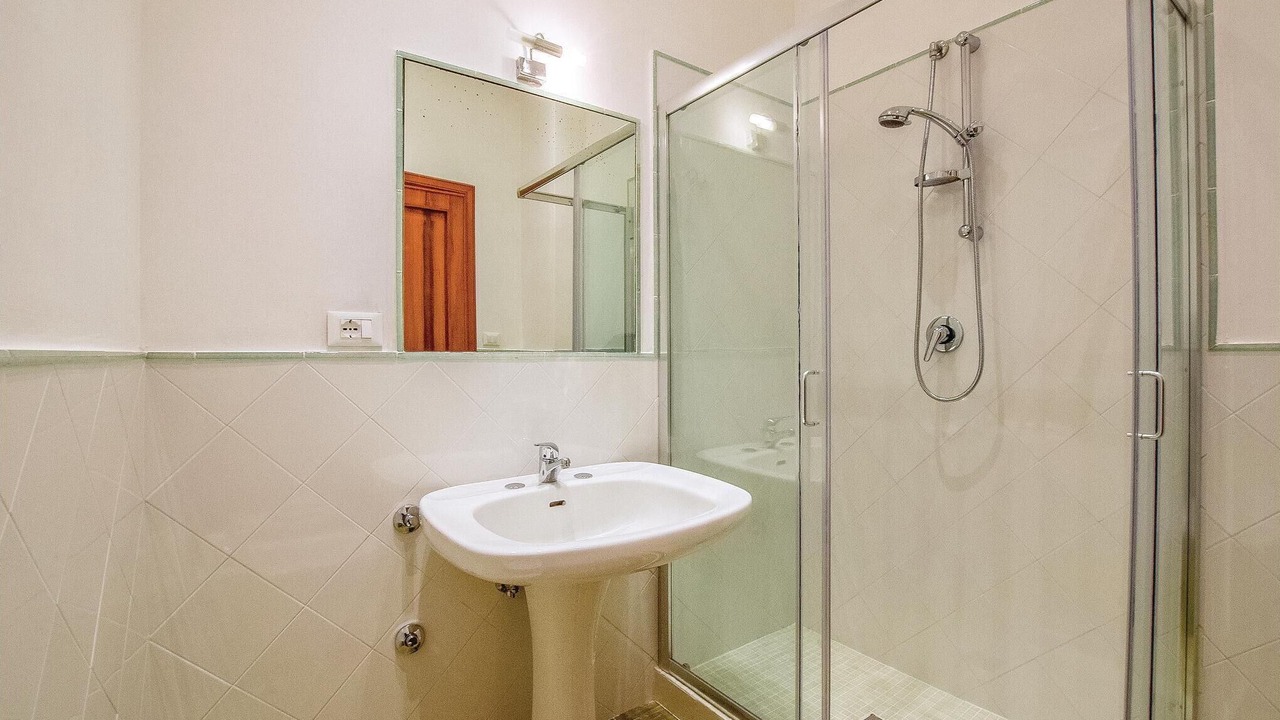 Photo of Bathroom in Lacco Ameno
