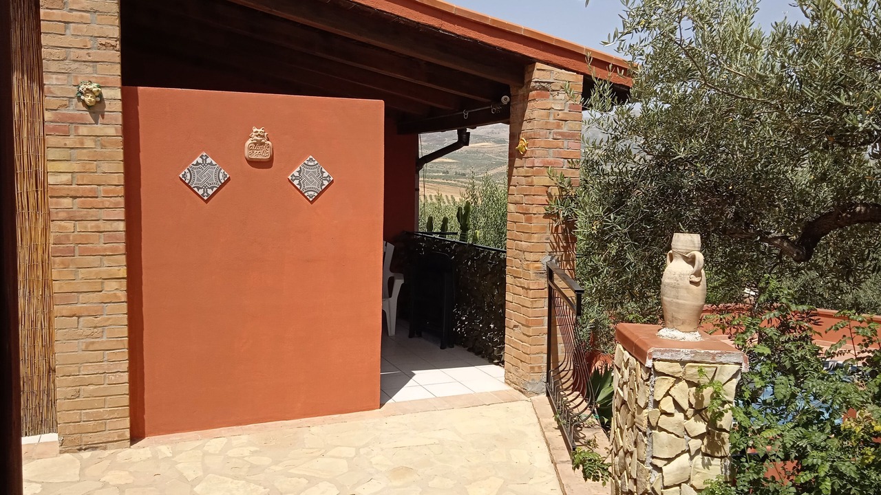 Photo of Outdoor in Sciacca Historic Centre