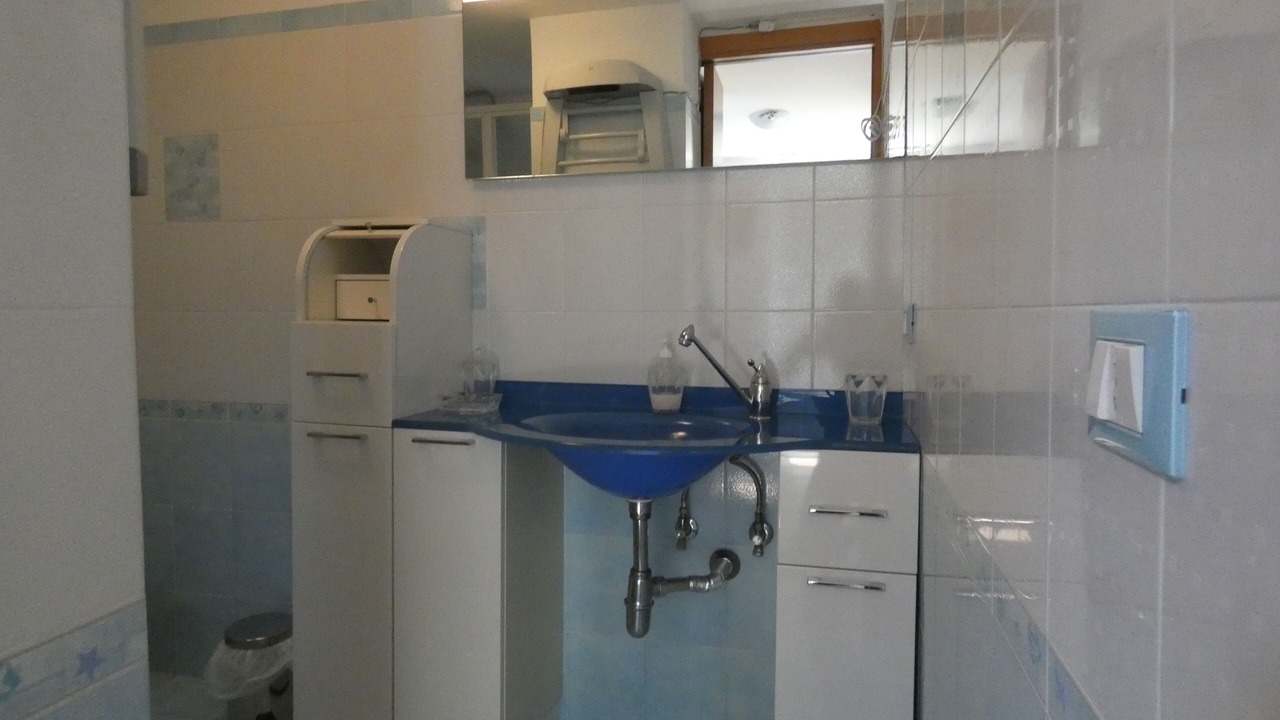 Photo of Bathroom in Porto Salvo