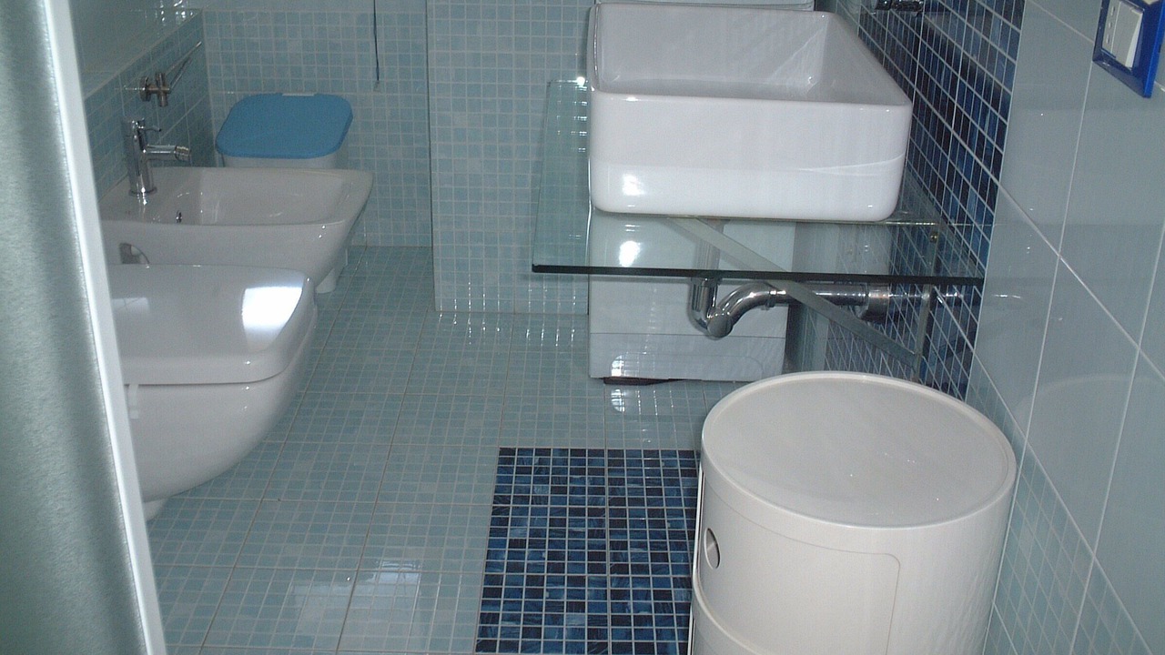 Photo of Bathroom in Porto Salvo