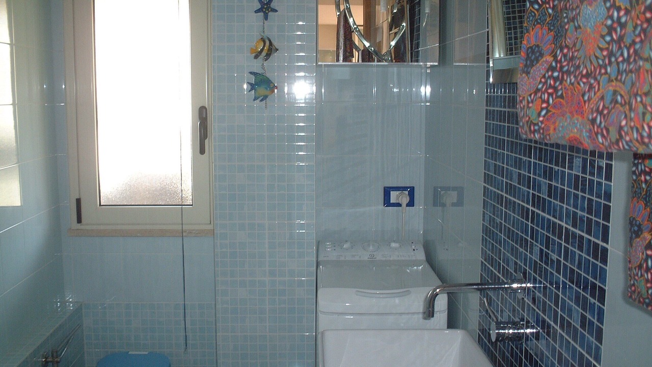 Photo of Bathroom in Porto Salvo