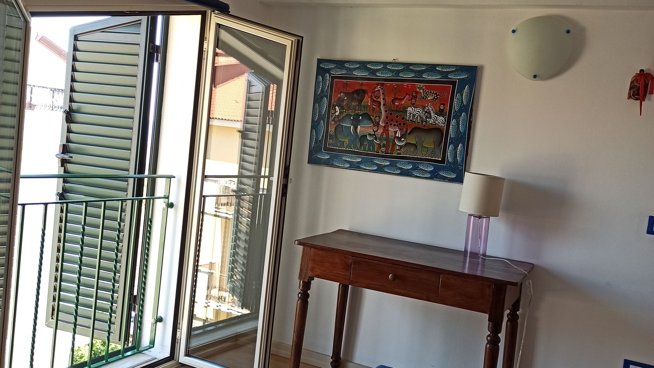 Photo of Bedroom in Porto Salvo