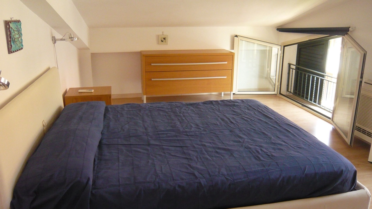 Photo of Bedroom in Porto Salvo