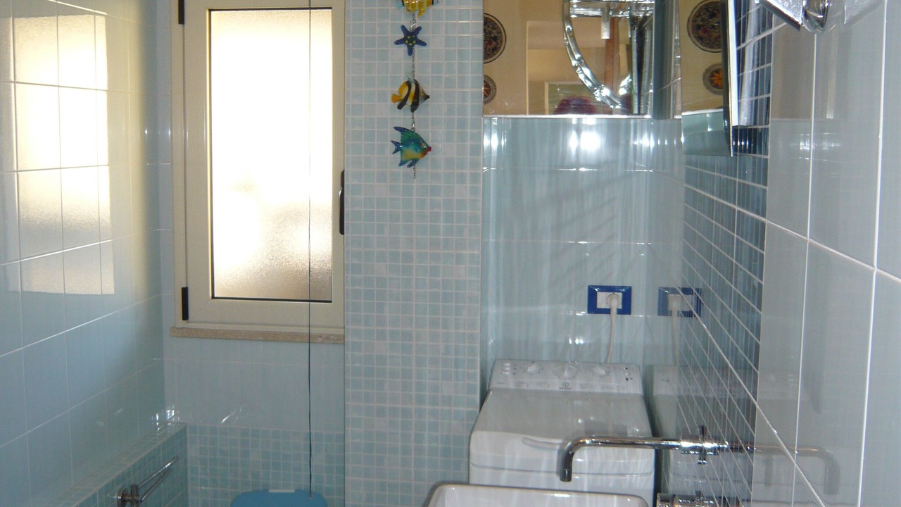 Photo of Bathroom in Porto Salvo
