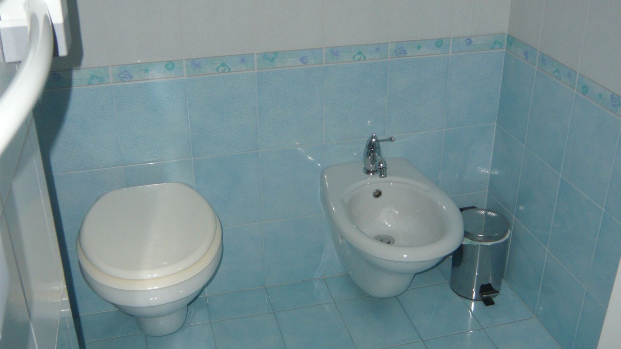 Photo of Bathroom in Porto Salvo