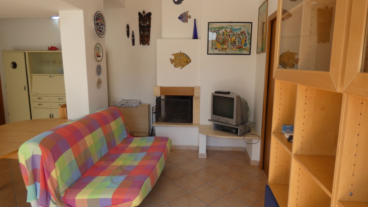 Photo of Livingroom in Porto Salvo
