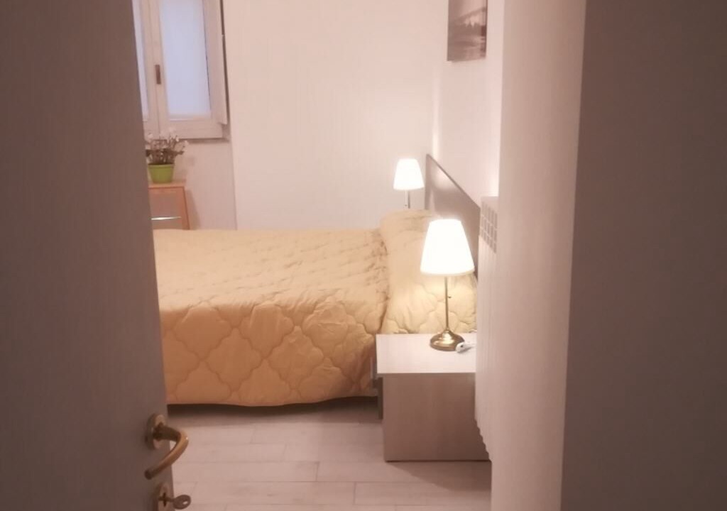 Photo of Bedroom in Avellino