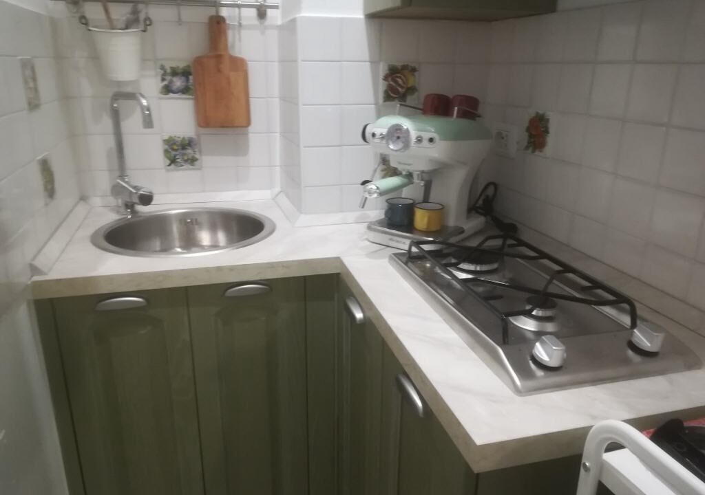 Photo of Kitchen in Avellino