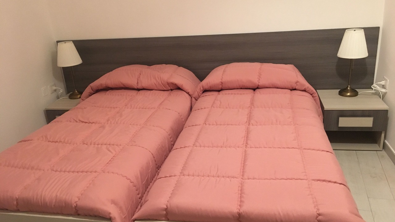 Photo of Bedroom in Avellino