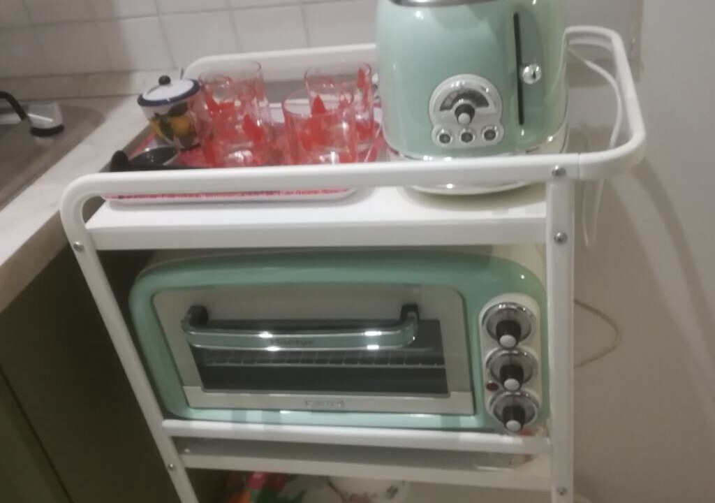 Photo of Kitchen in Avellino