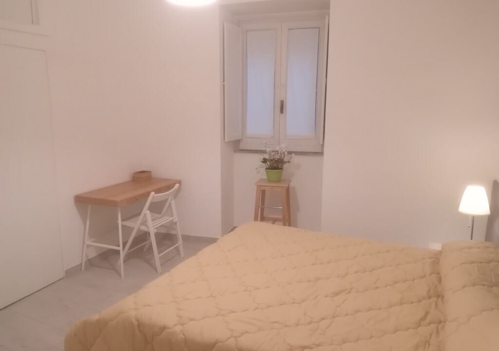 Photo of Bedroom in Avellino