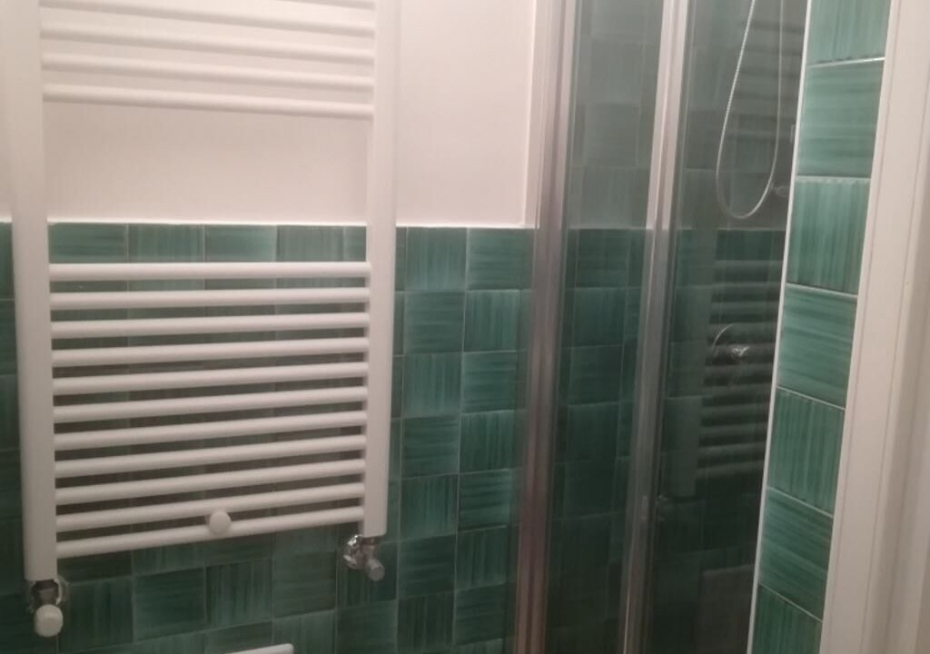 Photo of Bathroom in Avellino