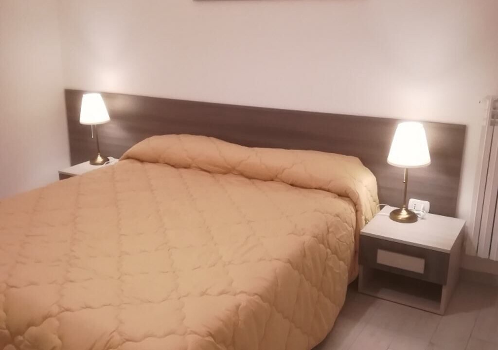 Photo of Bedroom in Avellino