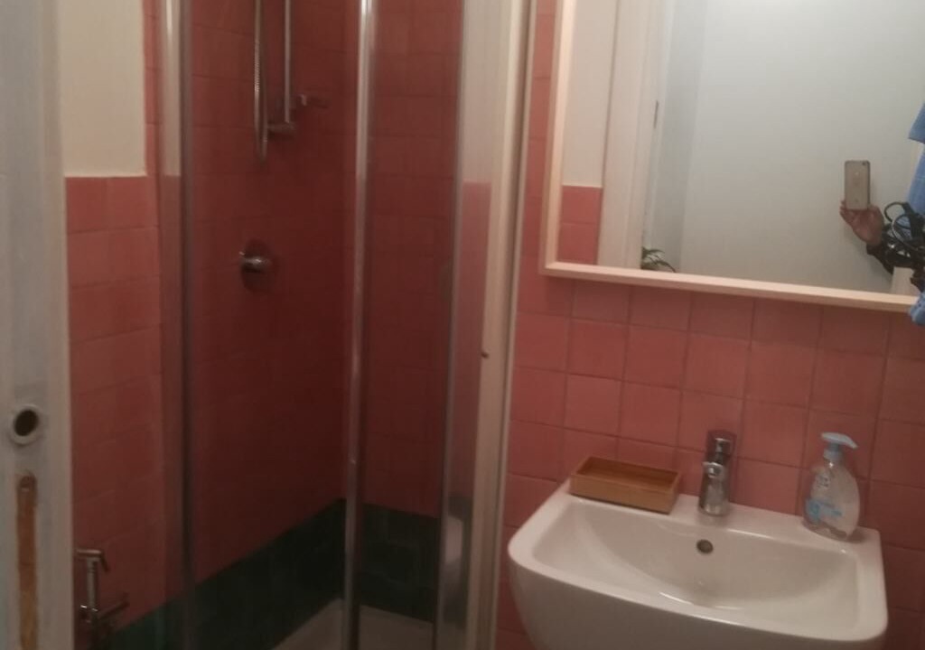 Photo of Bathroom in Avellino