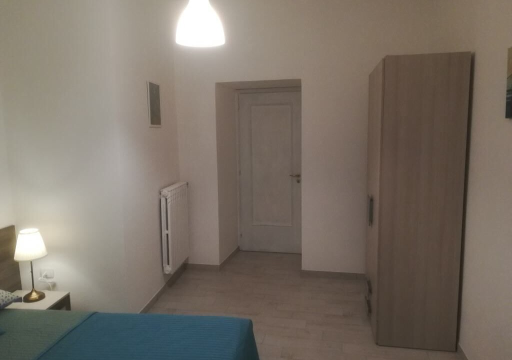 Photo of Bedroom in Avellino