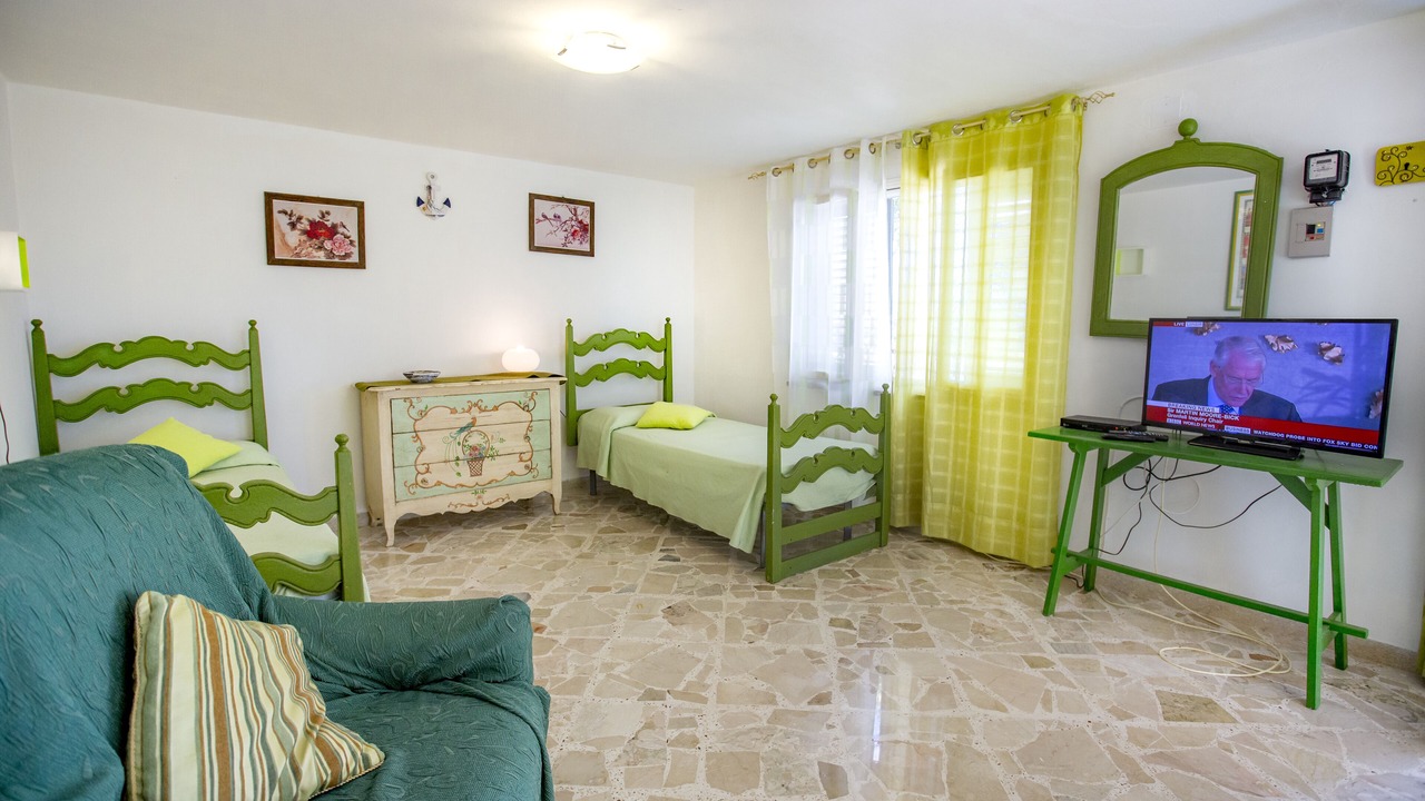 Photo of Livingroom in Pollina
