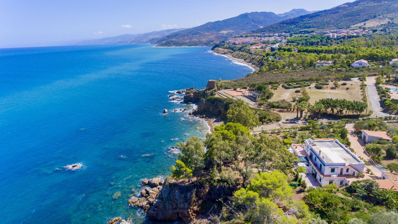 Photo of Outdoor in Pollina