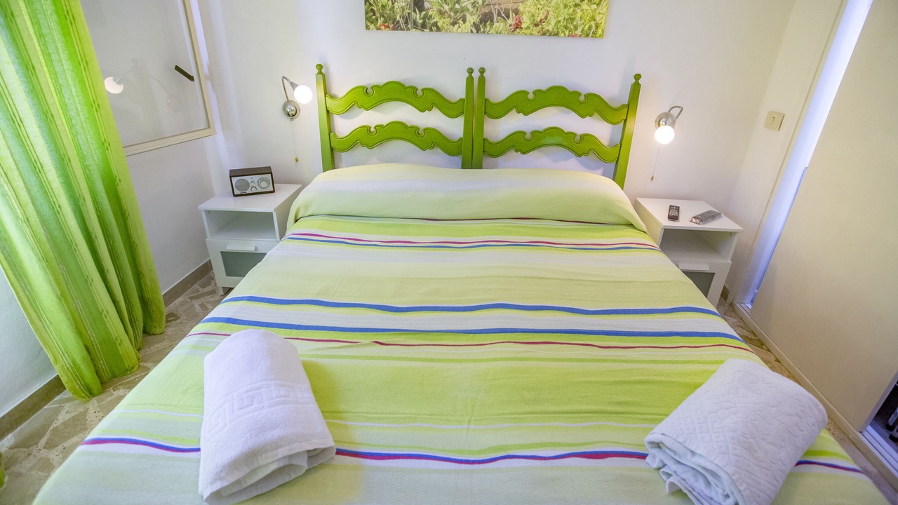 Photo of Bedroom in Pollina