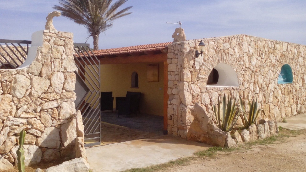 Photo of Outdoor in Lampedusa