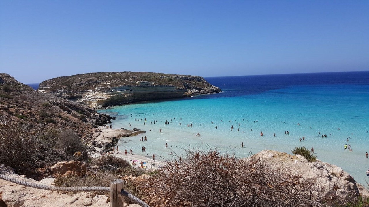 Photo of Others in Lampedusa