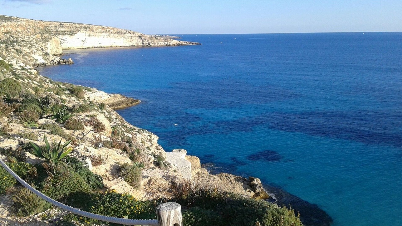 Photo of Outdoor in Lampedusa