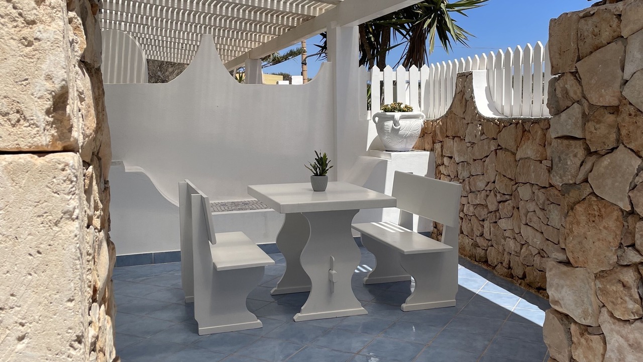 Photo of Outdoor in Lampedusa