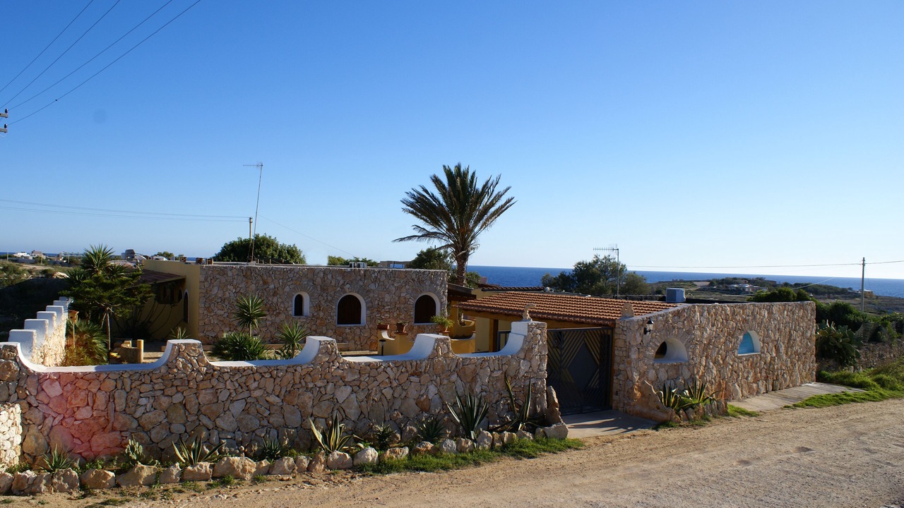 Photo of Outdoor in Lampedusa