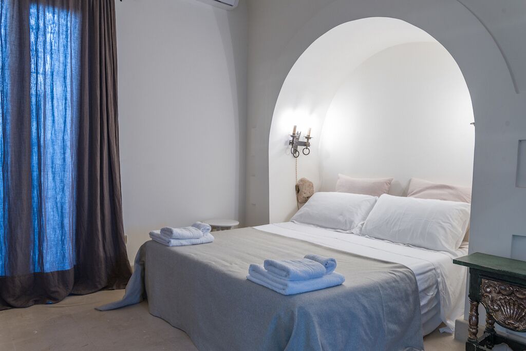 Photo of Bedroom in Galatina