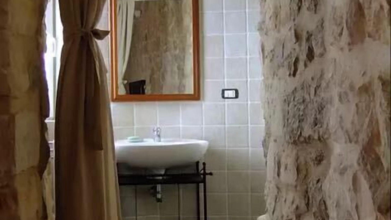 Photo of Bathroom in Casa Papa