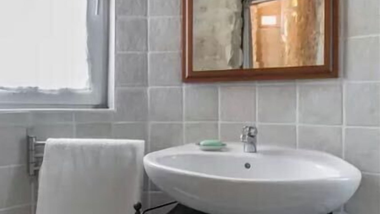 Photo of Bathroom in Casa Papa