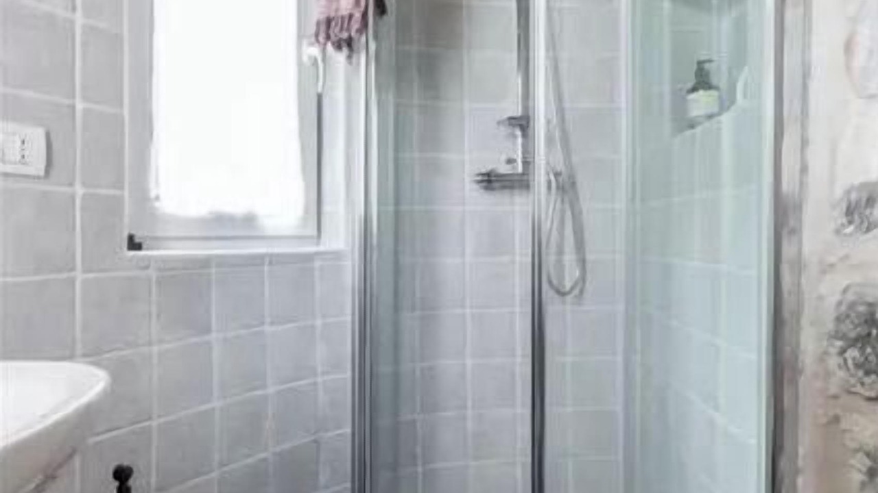 Photo of Bathroom in Casa Papa