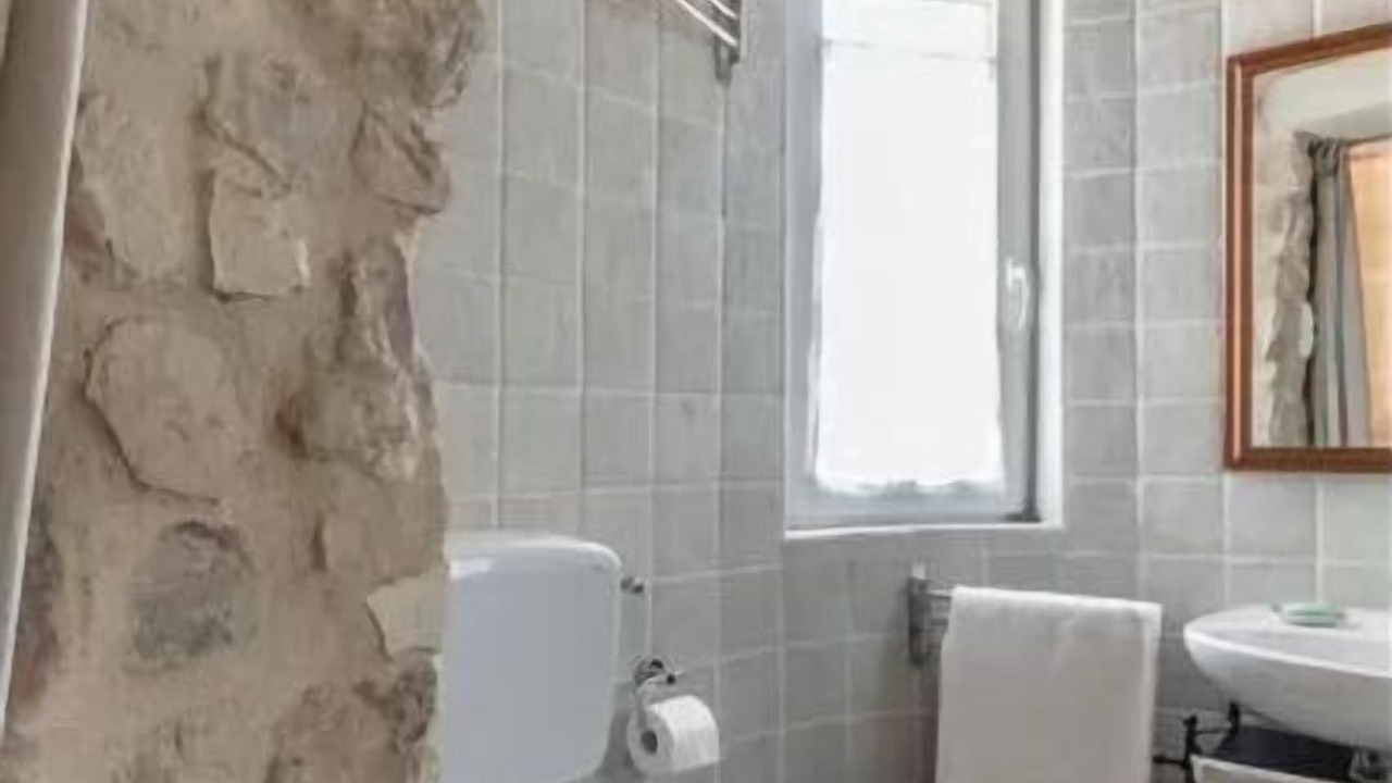 Photo of Bathroom in Casa Papa