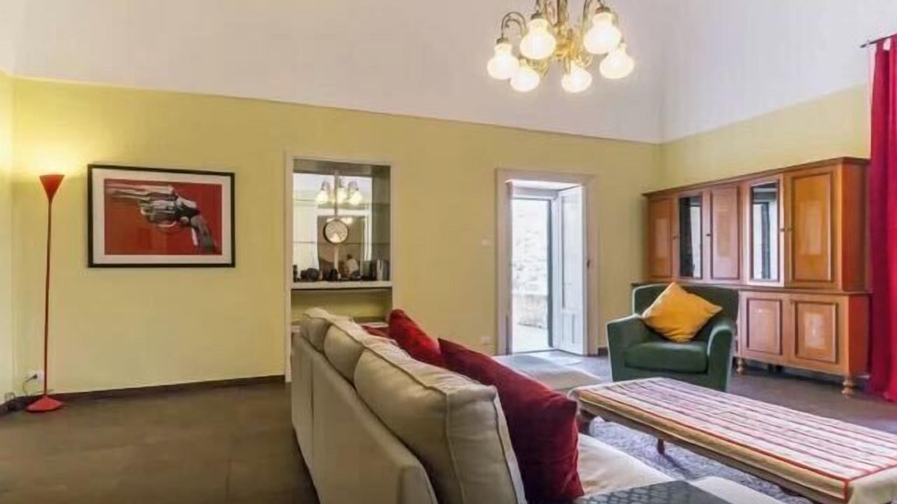 Photo of Livingroom in Casa Papa